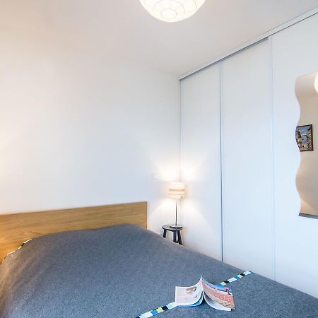 Apartment Blue Bay By Interhome Deauville Kültér fotó