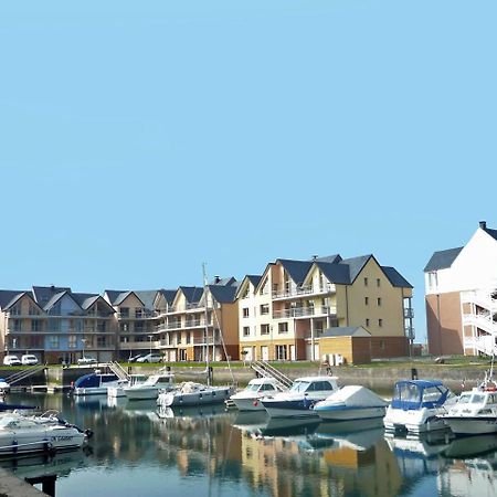 Apartment Blue Bay By Interhome Deauville Kültér fotó