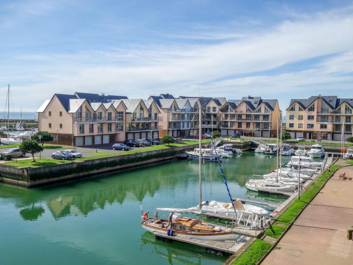 Apartment Blue Bay By Interhome Deauville Kültér fotó