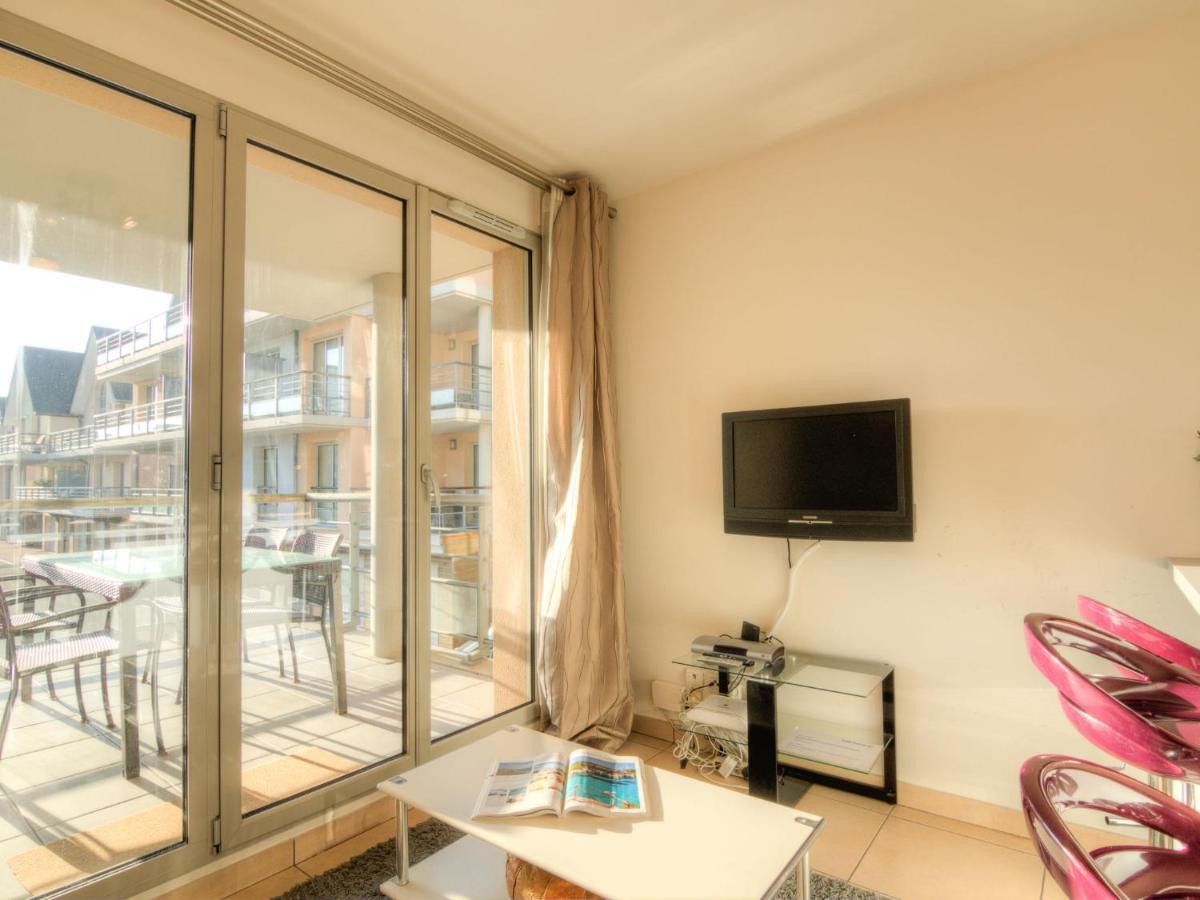 Apartment Blue Bay By Interhome Deauville Kültér fotó