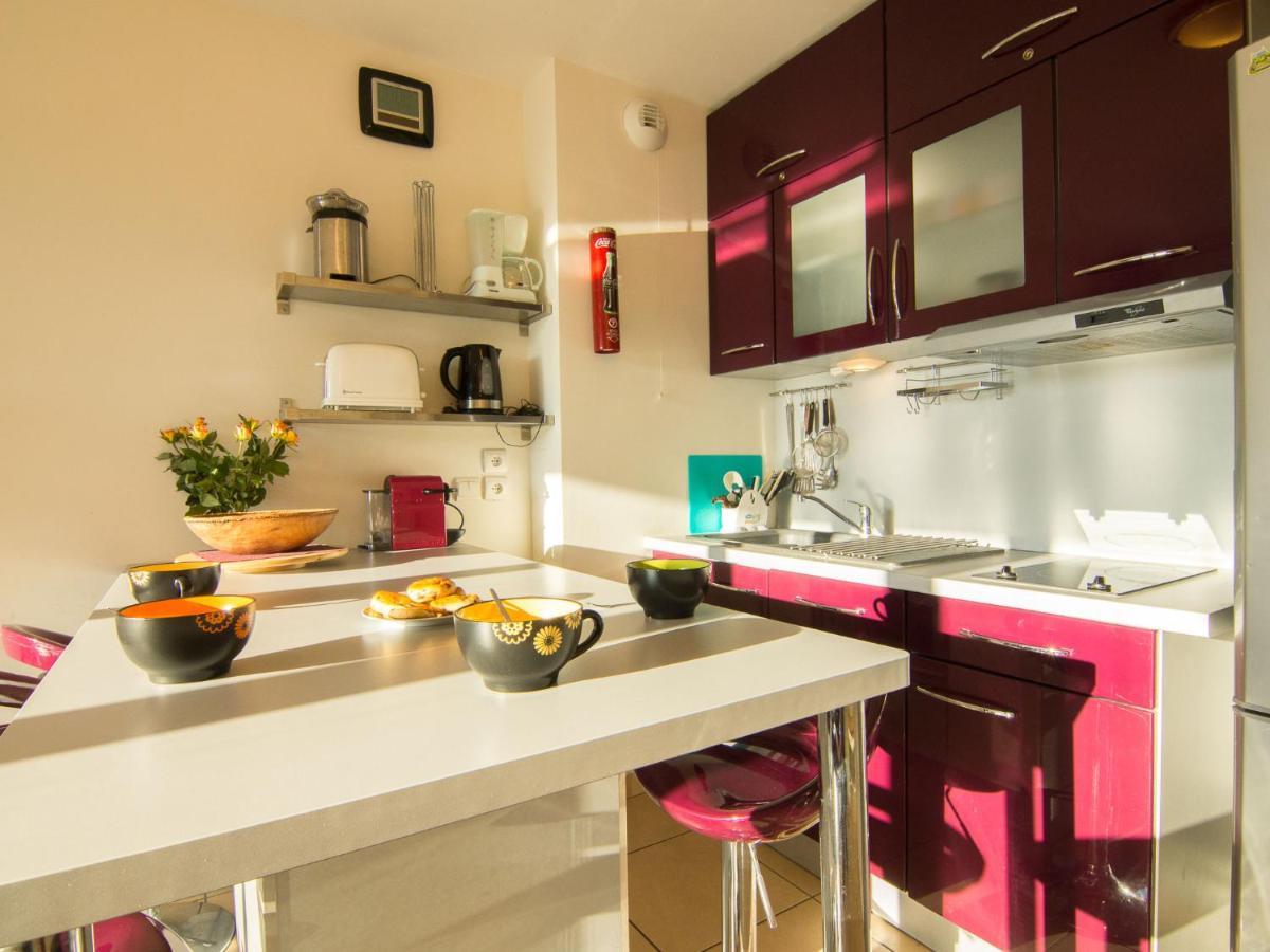 Apartment Blue Bay By Interhome Deauville Kültér fotó