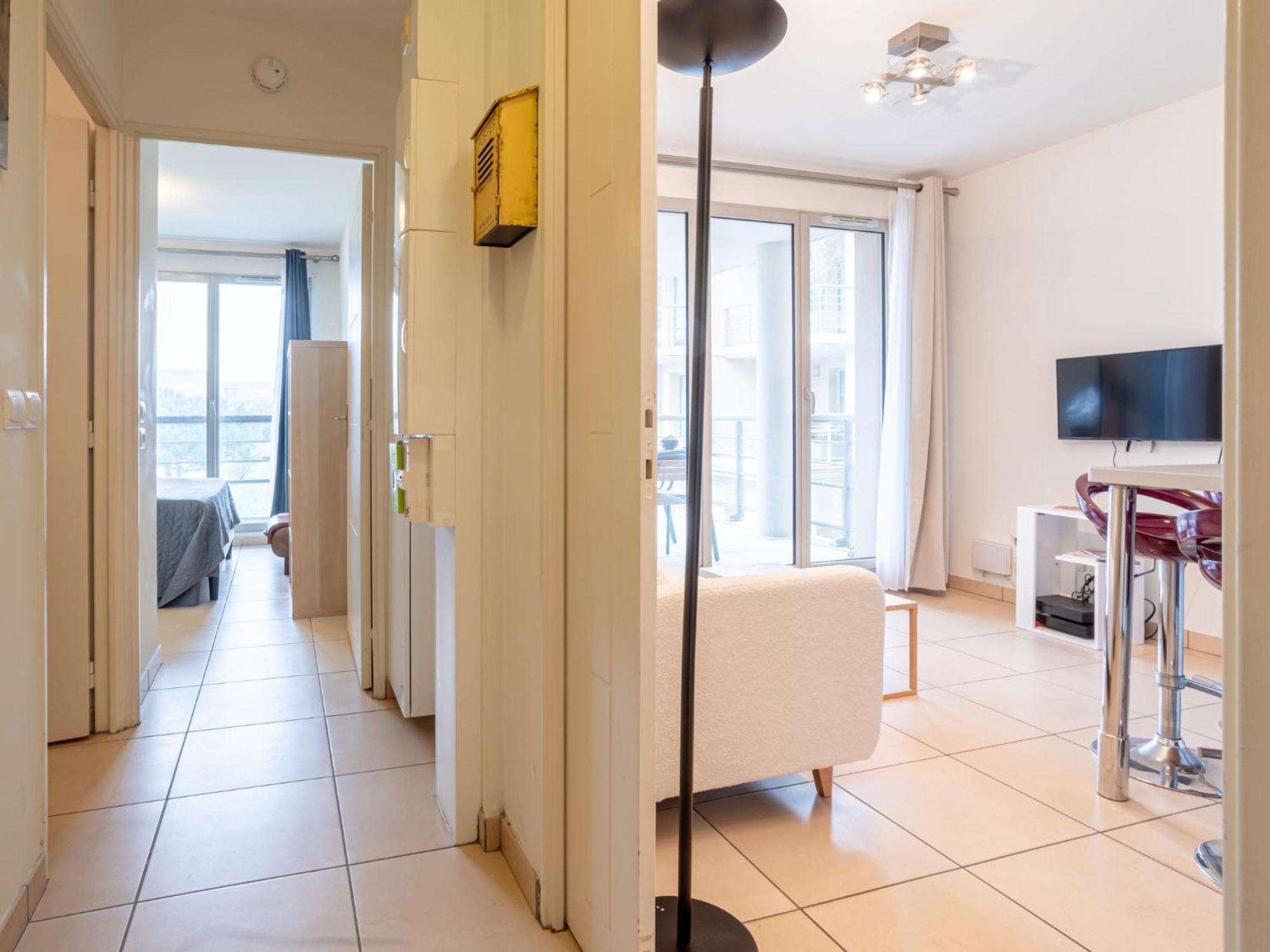 Apartment Blue Bay By Interhome Deauville Kültér fotó