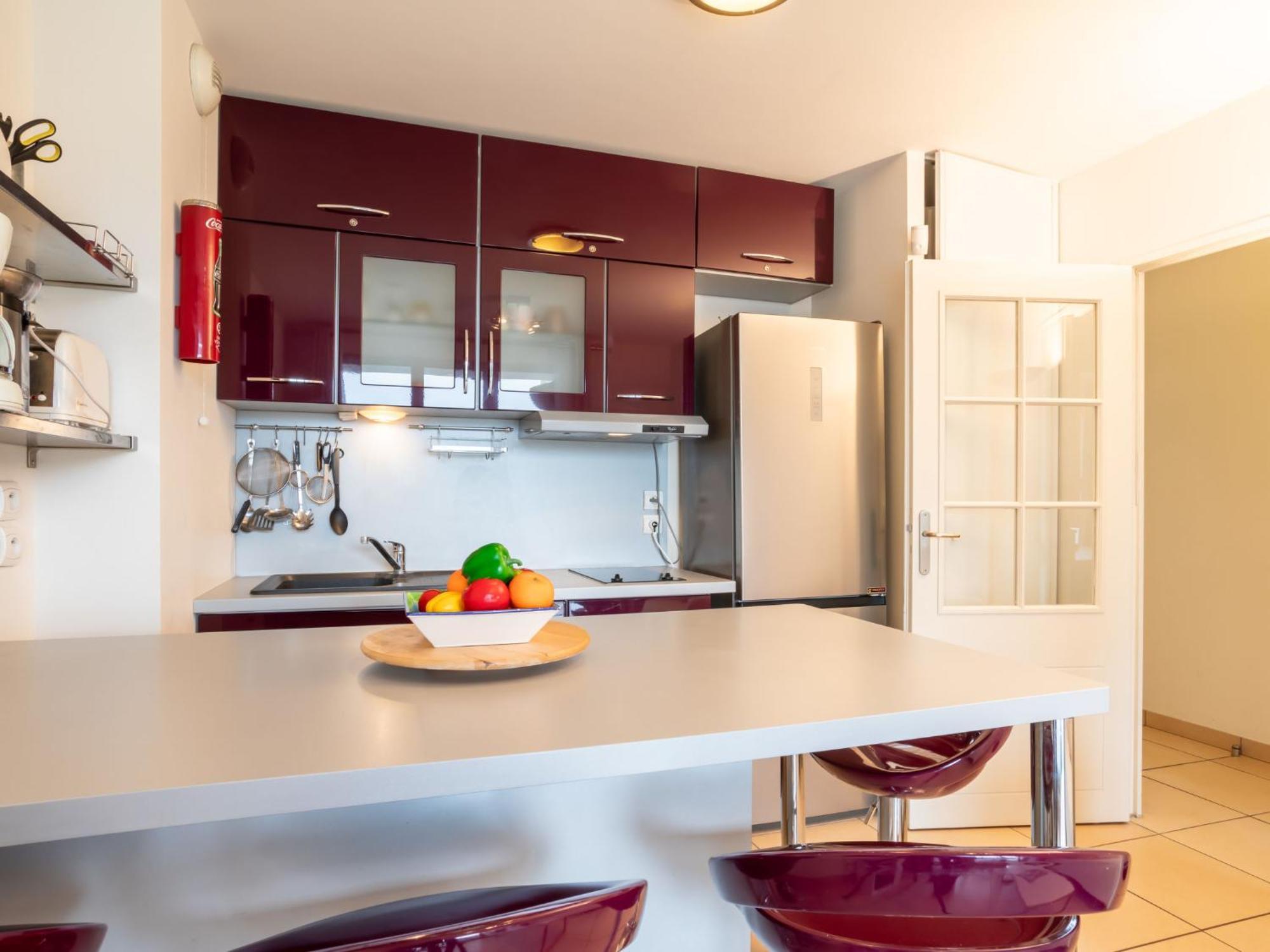 Apartment Blue Bay By Interhome Deauville Kültér fotó