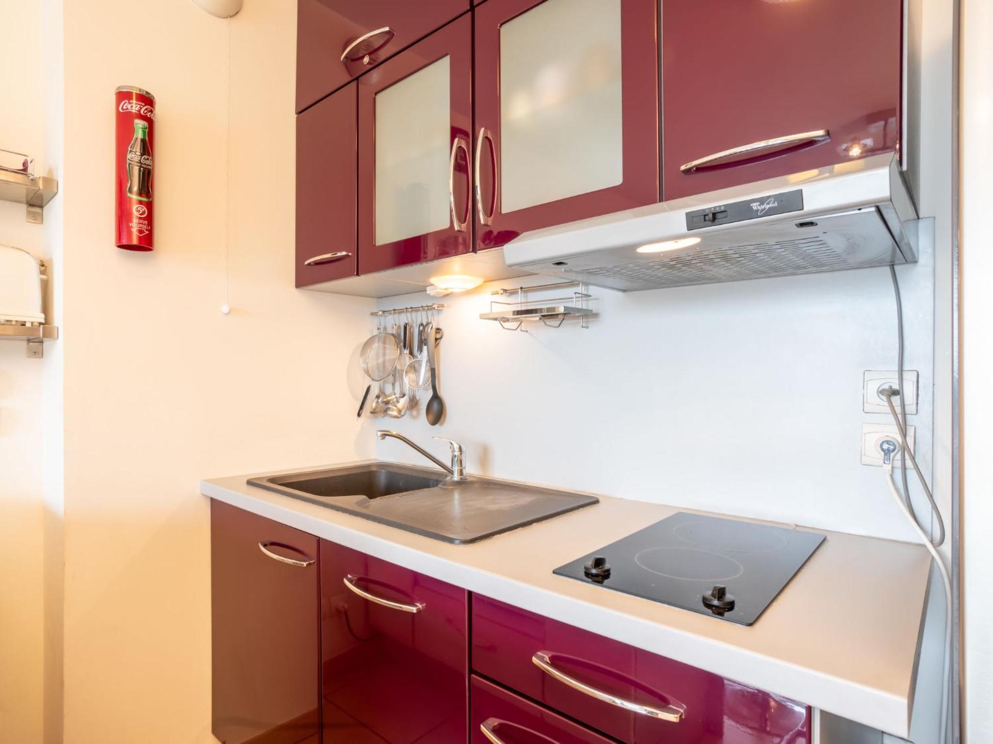 Apartment Blue Bay By Interhome Deauville Kültér fotó