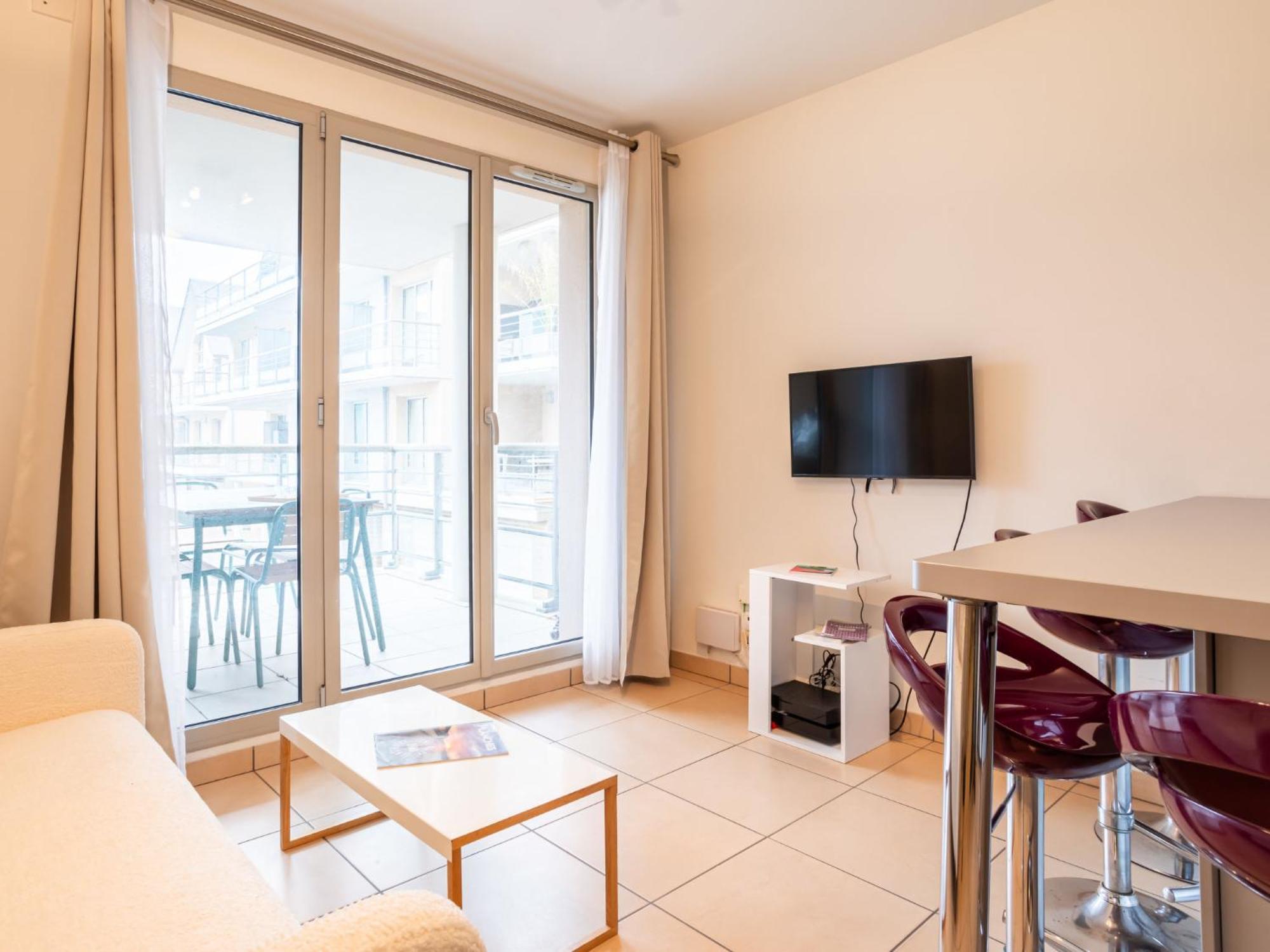 Apartment Blue Bay By Interhome Deauville Kültér fotó