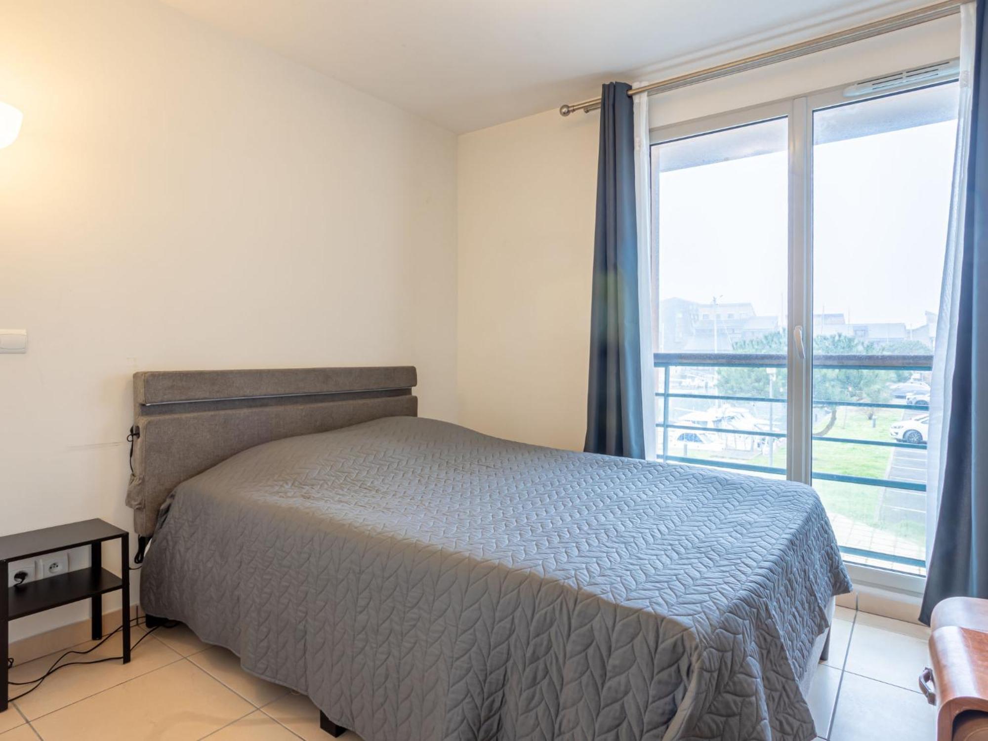 Apartment Blue Bay By Interhome Deauville Kültér fotó