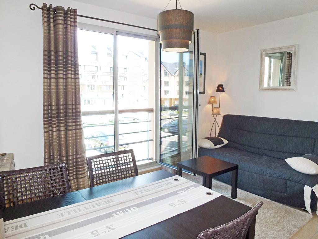 Apartment Blue Bay By Interhome Deauville Kültér fotó