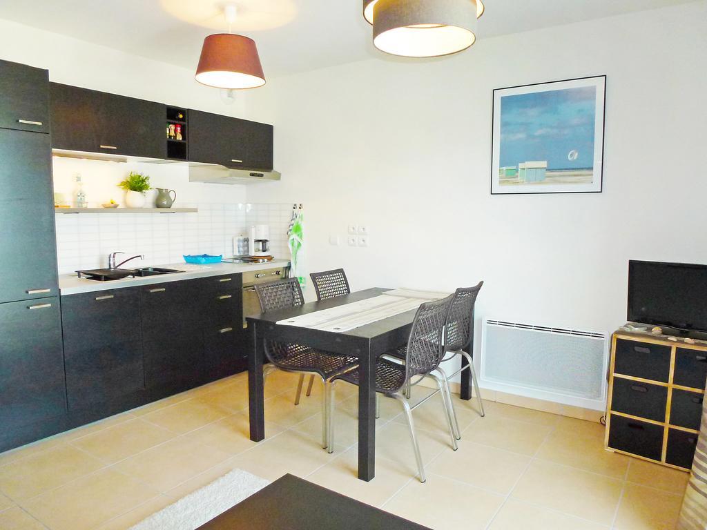 Apartment Blue Bay By Interhome Deauville Kültér fotó