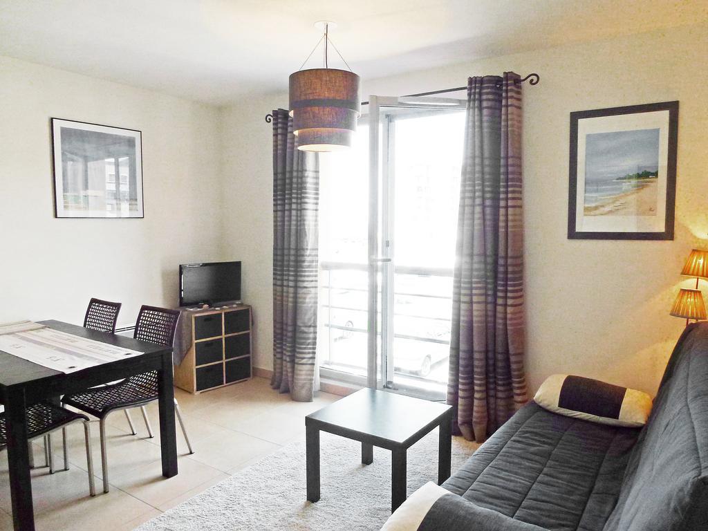 Apartment Blue Bay By Interhome Deauville Kültér fotó