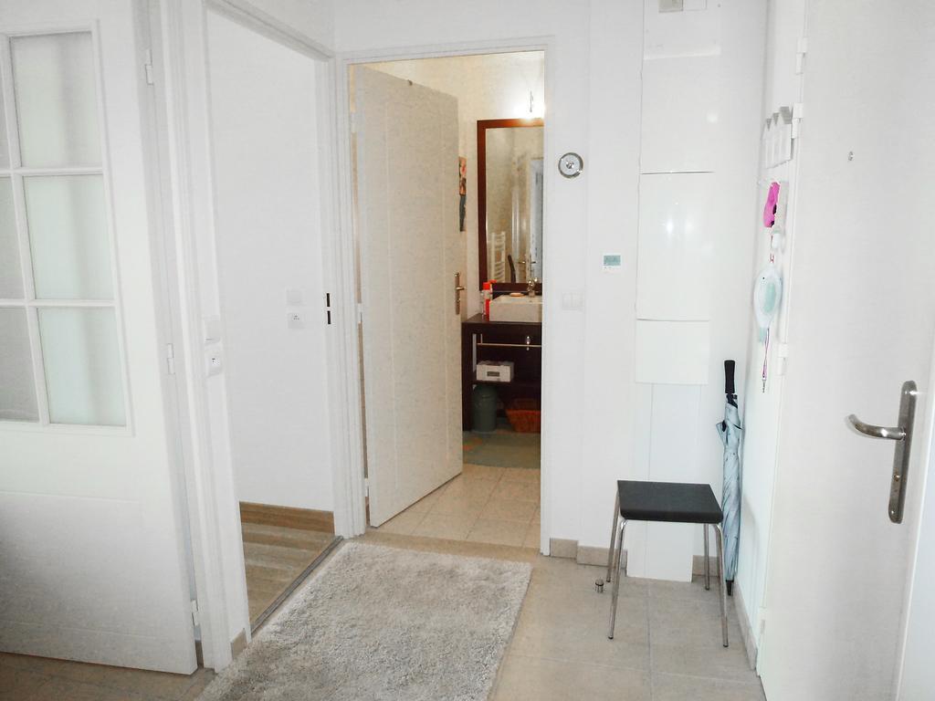 Apartment Blue Bay By Interhome Deauville Kültér fotó