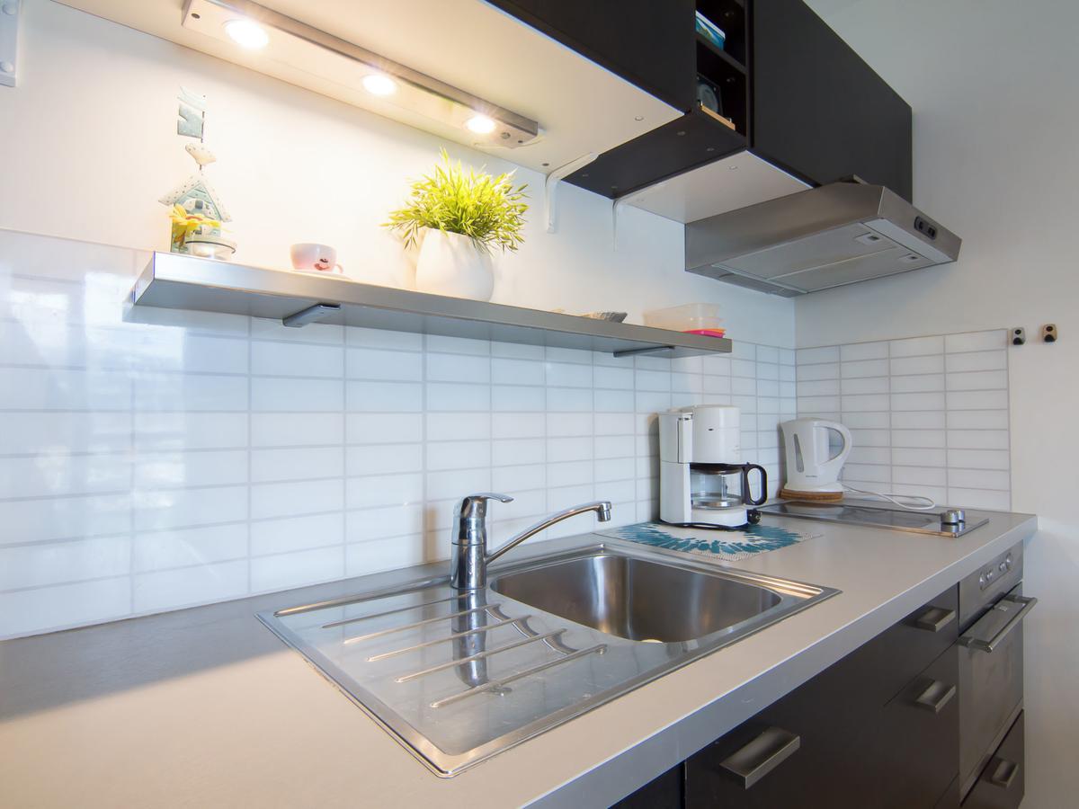 Apartment Blue Bay By Interhome Deauville Kültér fotó