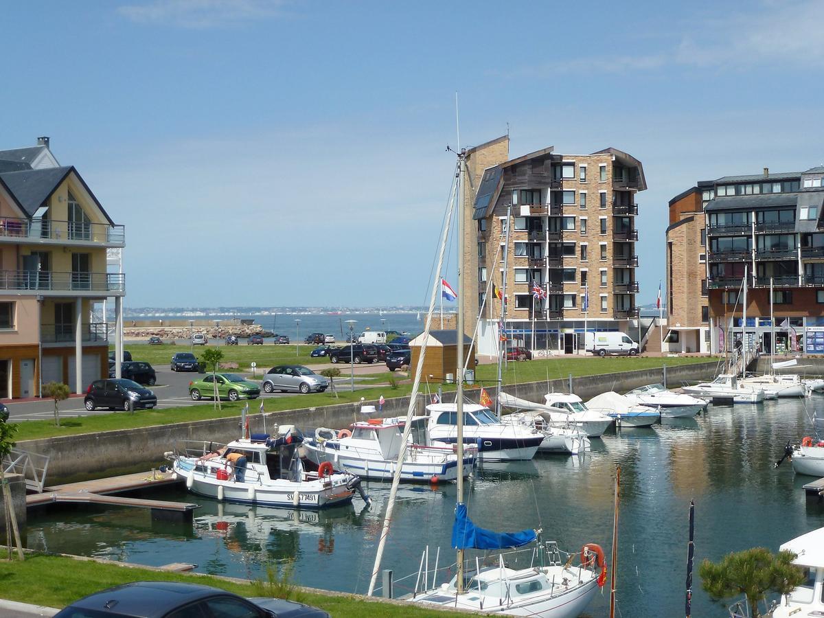 Apartment Blue Bay By Interhome Deauville Kültér fotó