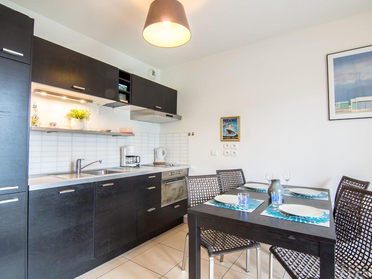 Apartment Blue Bay By Interhome Deauville Kültér fotó