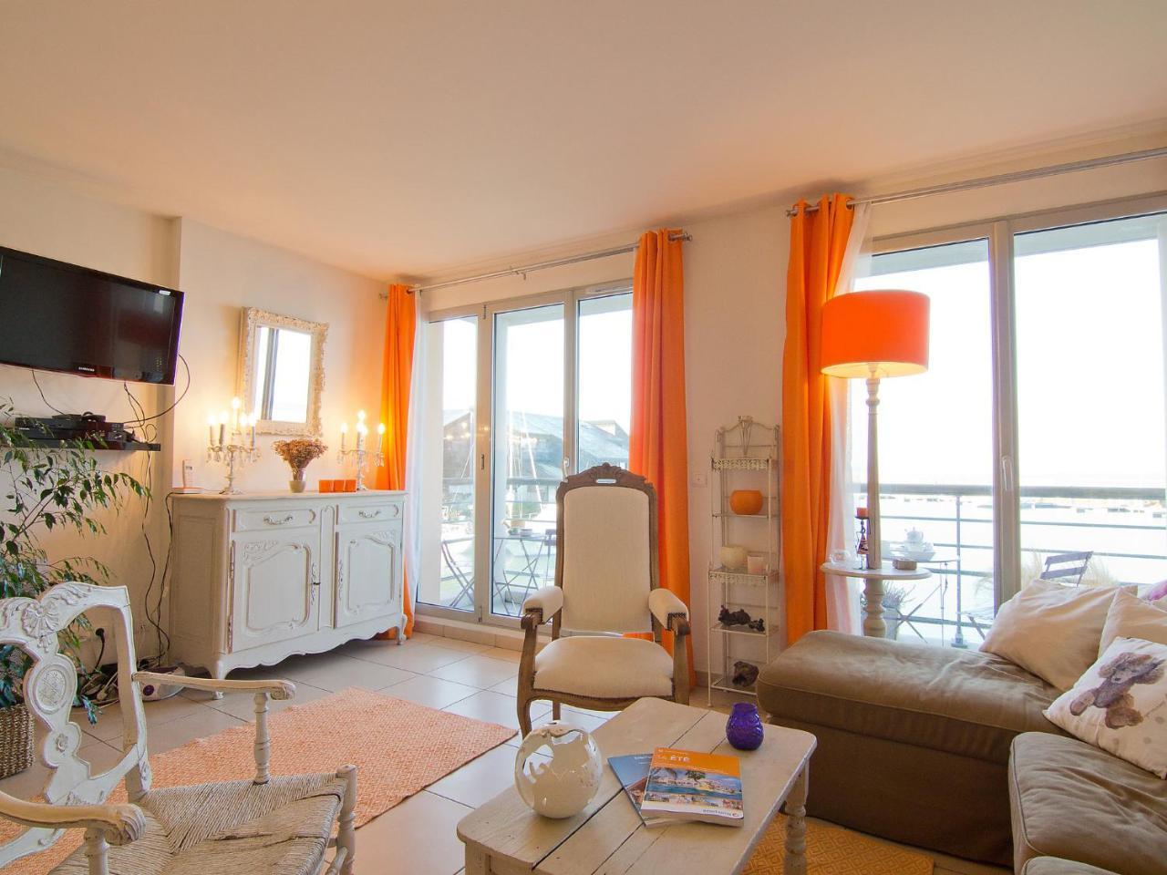 Apartment Blue Bay By Interhome Deauville Kültér fotó