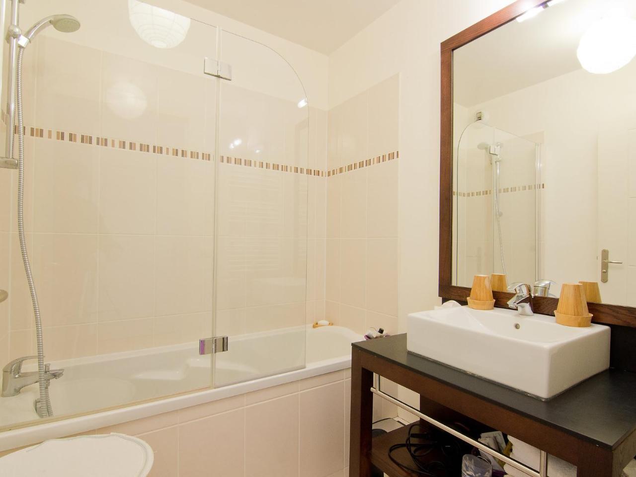 Apartment Blue Bay By Interhome Deauville Kültér fotó
