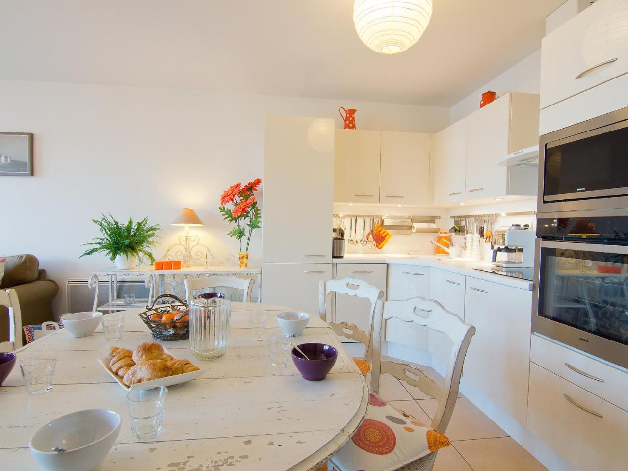 Apartment Blue Bay By Interhome Deauville Kültér fotó